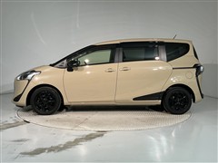 シエンタ G セーフティエディション2