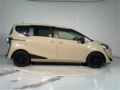 シエンタ G セーフティエディション2