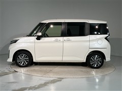 ルーミー カスタムG