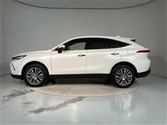 ハリアー HV ZレザーPKG 4WD