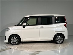 ルーミー カスタムG-T