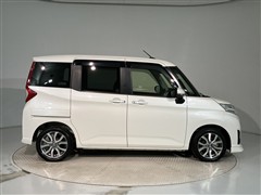 ルーミー カスタムG-T