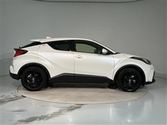 C-HR HV Gモードネロ セーフ+