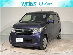 N-WGN コンフォートパッケージ