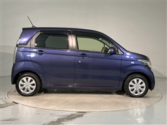 N-WGN コンフォートパッケージ