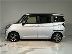 ルーミー カスタムG-T