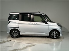 ルーミー カスタムG-T