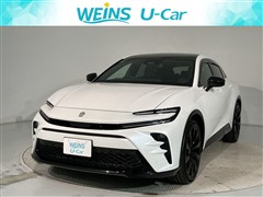 クラウンスポーツ Z