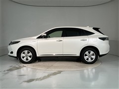 ハリアー ハイブリッド エレガンス