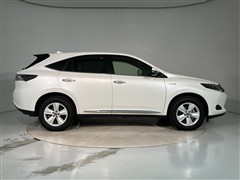 ハリアー ハイブリッド エレガンス