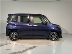 ルーミー カスタムG-T