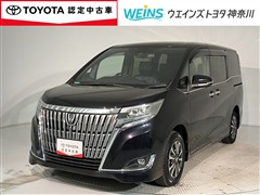 エスクァイア Gi 7ニンノリ