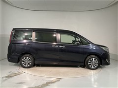 エスクァイア Gi 7ニンノリ