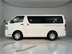 ハイエースV DX-GLロング5ドア