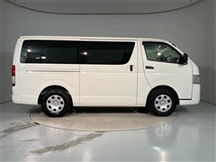 ハイエースV DX-GLロング5ドア