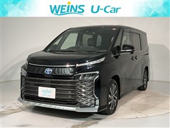 ヴォクシー HEV S-Z 7ニンノリ