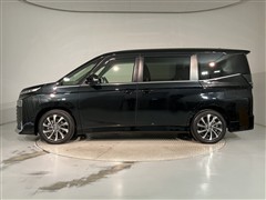 ヴォクシー HEV S-Z 7ニンノリ