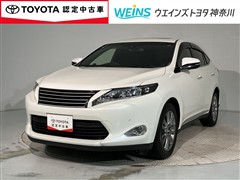 ハリアー プレミアム