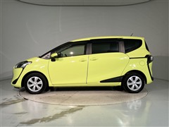 シエンタ HV ファンベース G