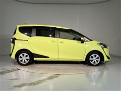 シエンタ HV ファンベース G