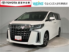 アルファード S Cパッケージ