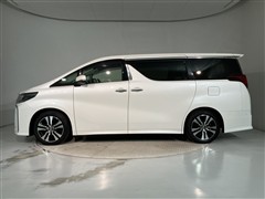 アルファード S Cパッケージ