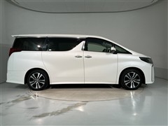 アルファード S Cパッケージ