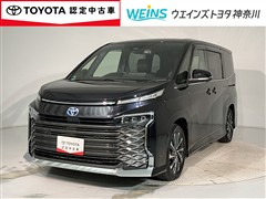 ヴォクシー HEV S-Z