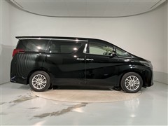 アルファード X 8ニンノリ