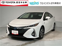 プリウスPHEV A