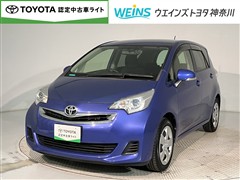 ラクティス 1.5X