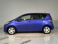 ラクティス 1.5X