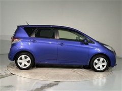 ラクティス 1.5X