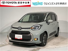 シエンタ HEV Z 5ニンノリ