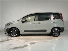 シエンタ HEV Z 5ニンノリ