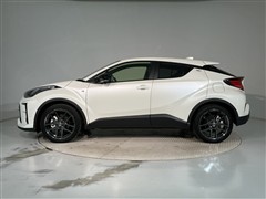 C-HR S-T GRスポーツ