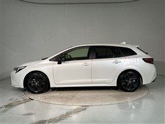 カローラツーリング HEV WxB