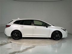 カローラツーリング HEV WxB