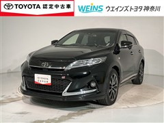 トヨタ ハリアー エレガンス GRスポーツ