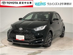 ヤリス HEV Z