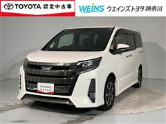 ノア Si WxB 7ニンノリ
