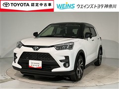トヨタ ライズ Z