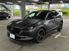 マツダ CX-30 XDブラックトーン 4WD