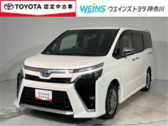 ヴォクシー HV ZS キラメキ3