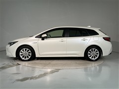 カローラツーリング HV S