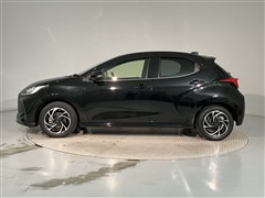 ヤリス ハイブリッド Z