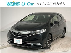 シャトル ハイブリッドX