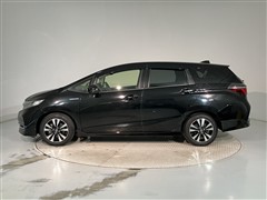 シャトル ハイブリッドX