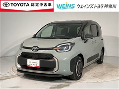 シエンタ HEV Z 7ニンノリ