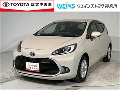 トヨタ アクア Z